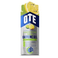 OTE Energiegel + Cafeine (56gram) - Korte THT