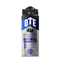 OTE Energiegel + Cafeine (56gram) - Korte THT