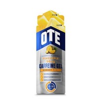OTE Energiegel + Cafeine (56gram) - Korte THT