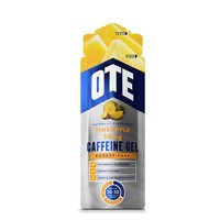 OTE Energiegel + Cafeine (56gram)