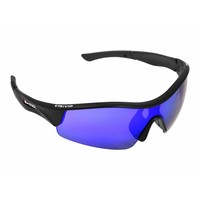 Trivio Vento Fietsbril + 2 extra lenzen