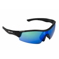 Trivio Vento Fietsbril + 2 extra lenzen