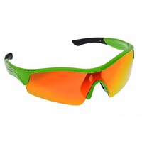 Trivio Vento Fietsbril + 2 extra lenzen