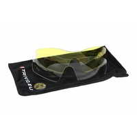 Trivio Vento Fietsbril + 2 extra lenzen
