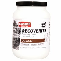 Hammer Recoverite Hersteldrank (784gr) - 16 servings