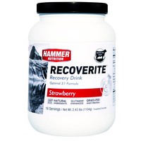Hammer Recoverite Hersteldrank (784gr) - 16 servings