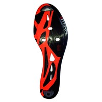 Vittoria Ikon Pro Racefietsschoen (Oranje - Zwart)