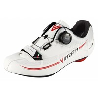 thumb-Vittoria Fusion2 Racefietsschoen (Wit)-1