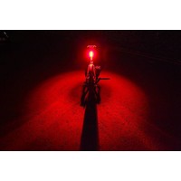 thumb-Guee Racefiets achterlicht Inox Mini-R-2
