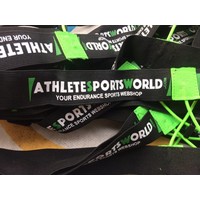 ASW Racebelt / Startnummerbelt