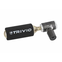 Trivio Kit Pro - Houder met Co2 cartridge (16gr)