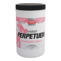Hammer Nutrition PERPETUEM Energie sportdrank (1104gr) - 16 servings