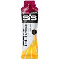 thumb-SIS Go Plus Cafeine Energiegel (60ml) Korte THT-1