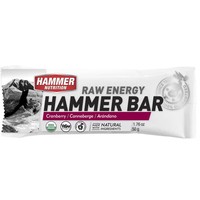thumb-Hammer Hammer Food Bar Energiereep - 50 gram-2
