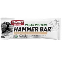 thumb-Hammer Vegan proteine Herstelreep (57gr)-1