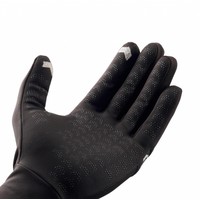Sealskins Hardloophandschoenen met lichtjes