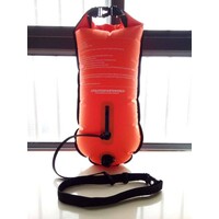 thumb-ASW Zwemboei - Safety bouy-2