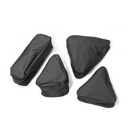 Bike Guard Curv fietskoffer voor racefiets, triatlonfiets en mountainbike (model 2018)