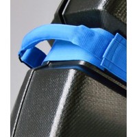 Bike Guard Curv fietskoffer voor racefiets, triatlonfiets en mountainbike (model 2018)