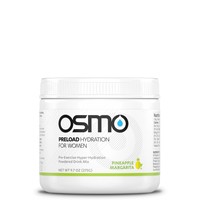 Osmo Preload Hydratatie voor vrouwen - (258g)