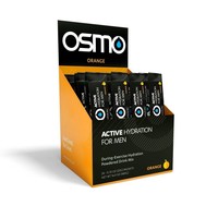 Osmo Active Hydratatie sachet voor mannen (24x20 gr)