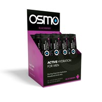 Osmo Active Hydratatie sachet voor mannen (24x20 gr)