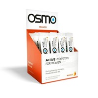 Osmo Active Hydratatie sachet voor vrouwen (24x20gr)