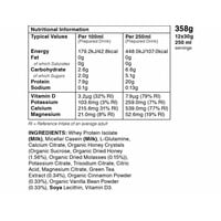 Osmo Hersteldrank voor vrouwen (385gr)