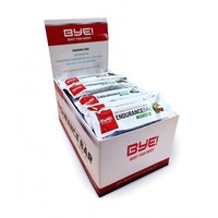 BYE! Endurance Energiereep DOOS (30 x40gr)