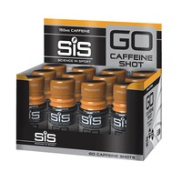 SIS Go Cafeine Shot DOOS (12x60ml) - 150mg Cafeine