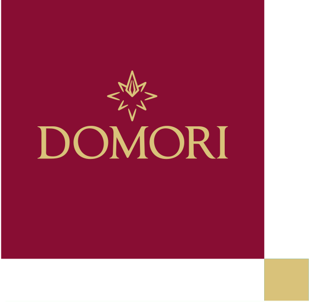 Domori Logo