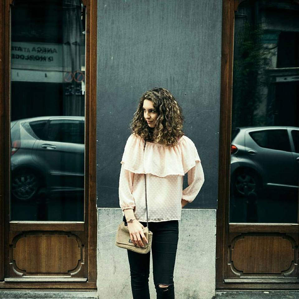 01|11|2017 Outfit By FestyFashion