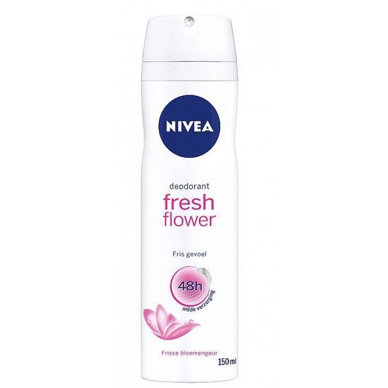 nivea producten aanbieding