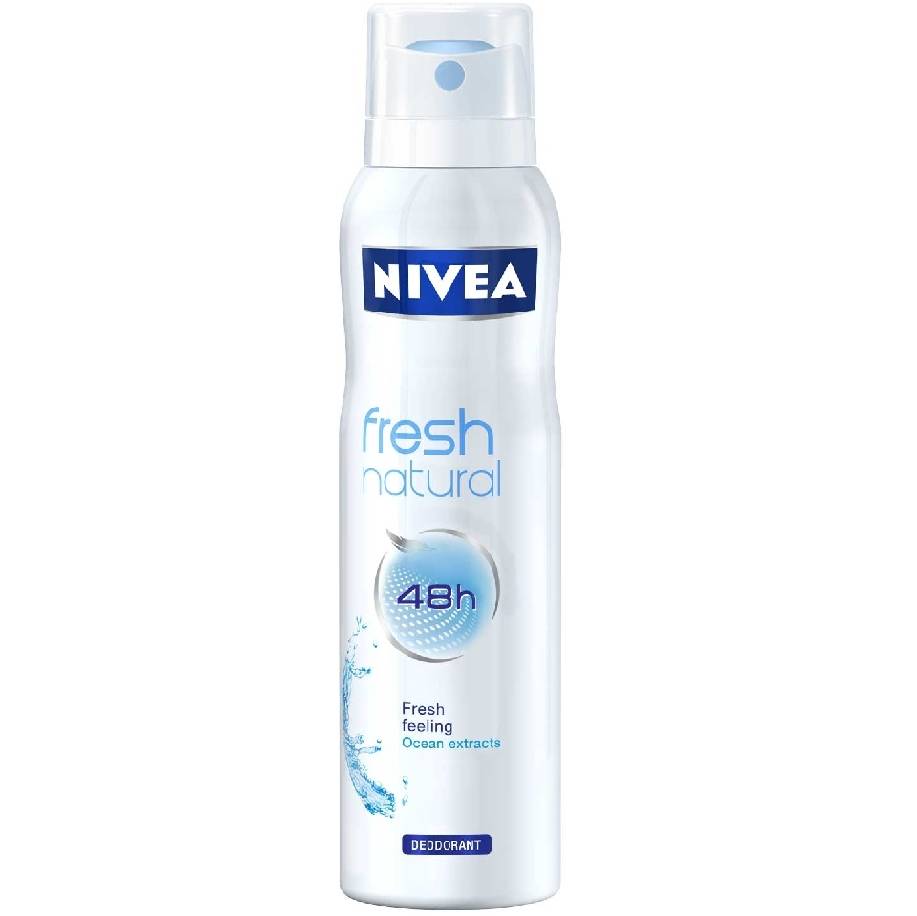 nivea producten aanbieding