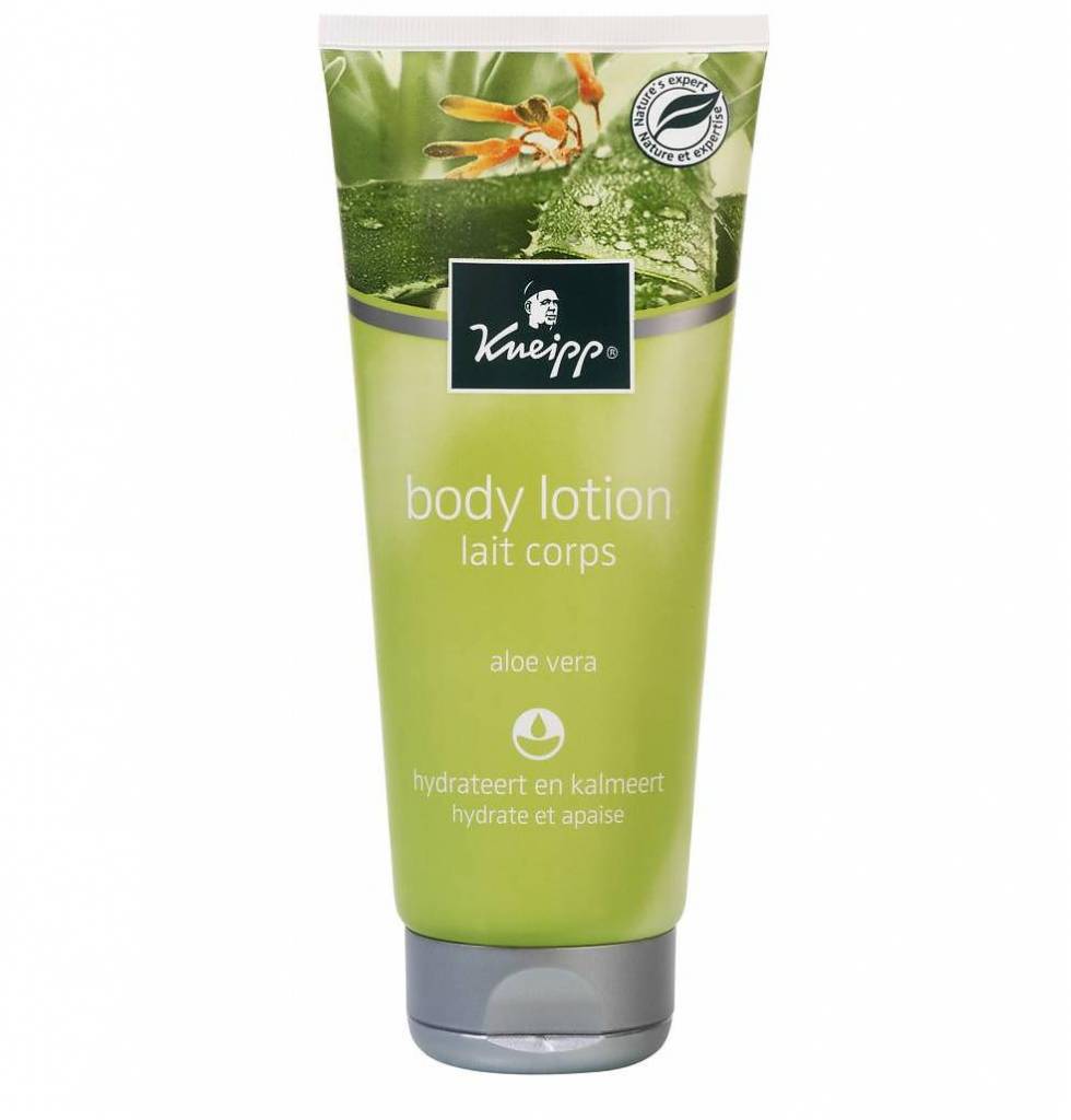 kneipp bodylotion
