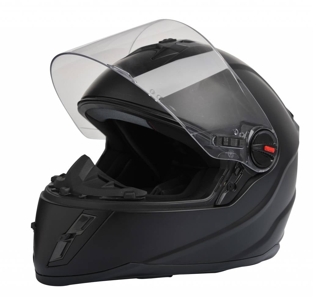 RXA Helmets New Kid Biker Outfit