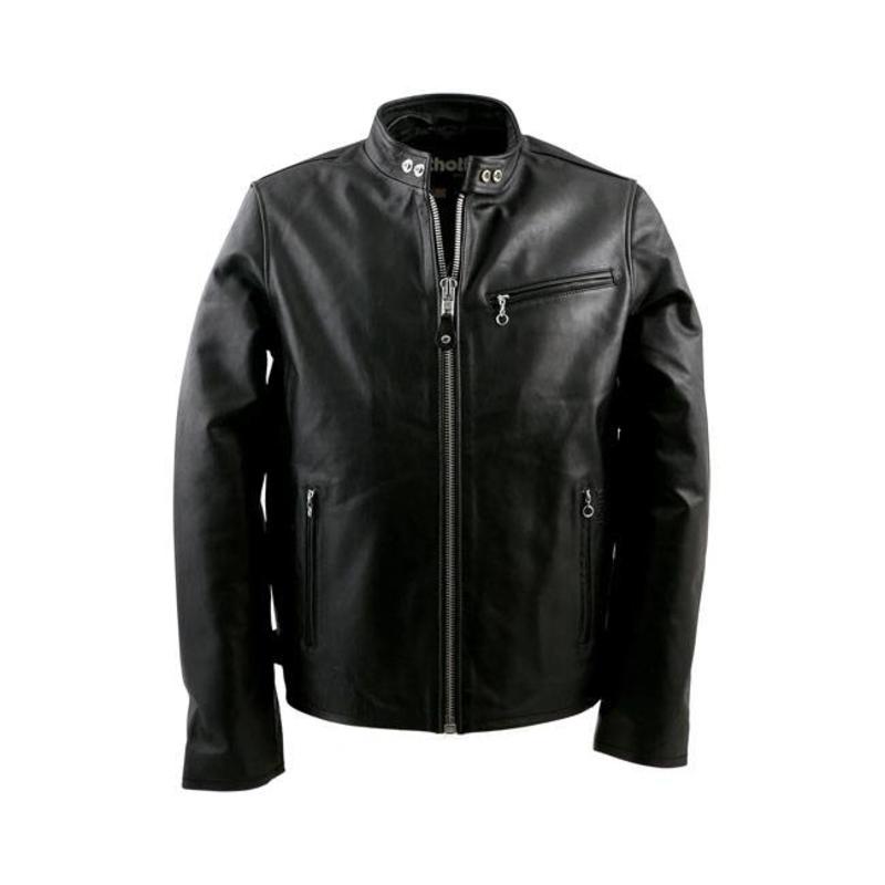 Schott Nyc Cafe Racer Biker Outfit Cafe Racer Schott Nyc