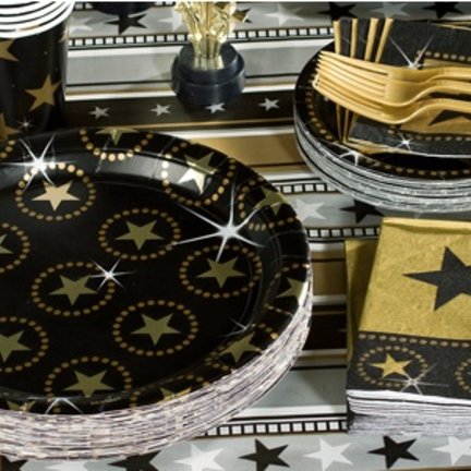 Star Feestartikelen