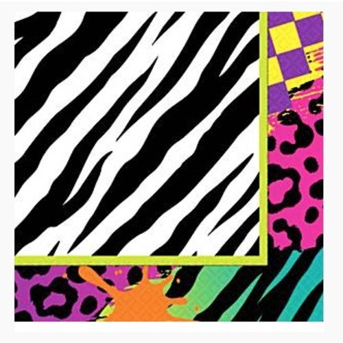 80's servetten 80's servetten