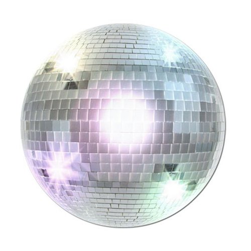 Disco discobol bord Disco discobol bord
