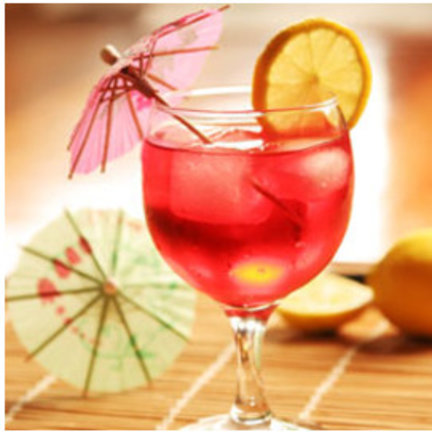 Cocktail prikkers en sate prikkers vindt je hier!