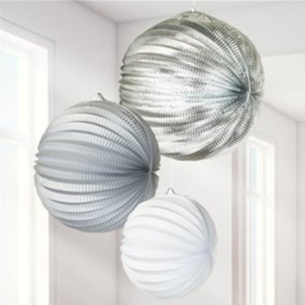 Een uniek en groot aanbod lampionnen staat voor je klaar
