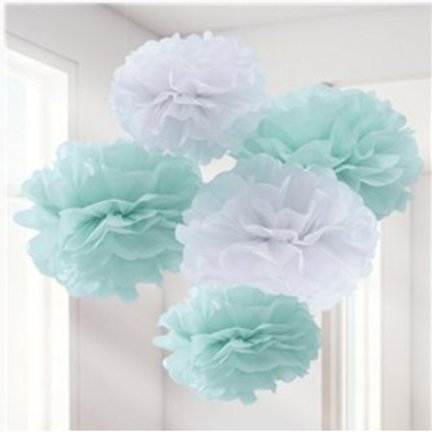 De leukste collectie Pom Poms vindt je hier!