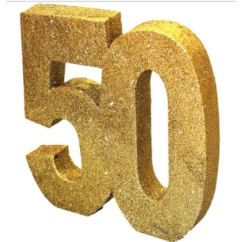 50 jaar glitter tafel versiering 50 jaar glitter tafel versiering