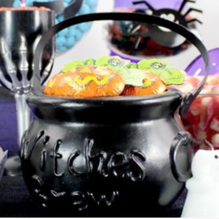 Halloween Feestartikelen en versiering