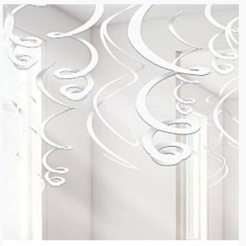 Witte swirl slingers Witte swirl slingers
