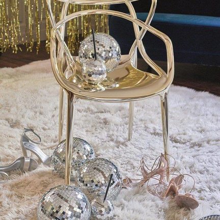 Glitter & Glamour feestartikelen en versiering