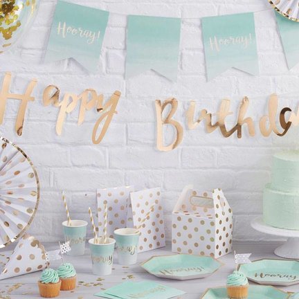 Pastel mix neemt u mee in een grote pastel feest collectie.