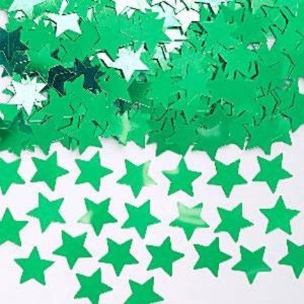 Groene Feestartikelen,u vindt ze voordelig hier!