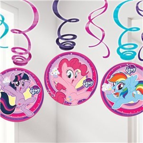 My litlle pony swirl slingers My litlle pony swirl slingers